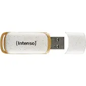 Intenso Green Line 32gb Usb Stick 3.2 Gen 1 Usb-stick