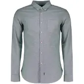 Dockers T2 Oxford Langarmhemd