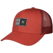 Hurley Fairway Trucker Kappe