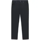 Bugatti 5-Pocket-Hose "Modern Fit" Modern Fit Baumwoll-Stretch Flexcity