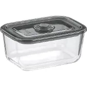 kela Frischhaltebox Aurelia Luftdicht Transparent 750 ml