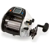 Fishing Ferrari Kgn Evolution 1000 Hi-speed Elektrische Angelrolle