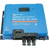 Victron Energy Smartsolar Mppt 150/100-mc4 Solarladegerät