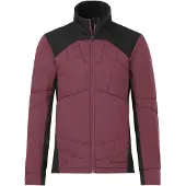 Vaude - Women's Minaki Jacket IV - Fahrradjacke Gr 44 lila