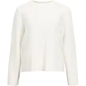 Object Langärmeliger Strickpullover