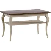 AEA Wohnzimmertisch Couchtisch Kaffeetisch Designertisch Holztisch