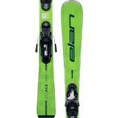 Elan Rc Ace Shift+el 7.5 Gw Ca Tourenski-paket