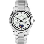 Jacques Lemans - 1-2213J - Armbanduhr - Herren - Quarz - Derby