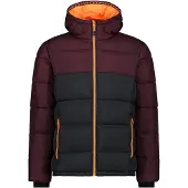 CMP Fix Hood 32z2957 Jacke