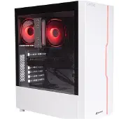 Captiva Gaming-PC "Advanced Gaming R98-794", weiß, Microsoft Windows 11 Home (64 Bit), GeForce RTX 5050, 8 GB RAM 500 GB SSD, Desktop-PCs, Gaming-PC