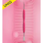 Staleks Gummy Uniq 11 Typ 1 Manikü rspatel ( Manikü rstö ß el)
