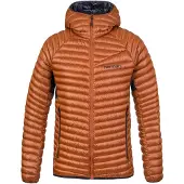 Hannah Herrenjacke MIO HOODY WACHSTUM Größe: S