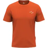 Hannah Booster Kurzarm-t-shirt