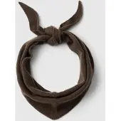 Selected Maria Narrow Cashmere Schal