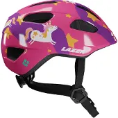 Lazer Nutz 2.0 Kineticore Ce Cpsc Junior-stadthelm