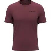 Hannah Wick Kurzarm-t-shirt