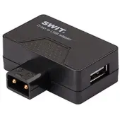 Swit D-Tap-zu-USB-Adapter S-7111