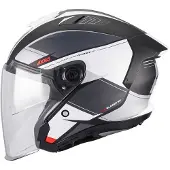 Axxis Blazer Sv Traffic Jethelm