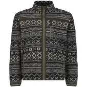CMP MAN Jacket olive-black pine (33ZZ) 56