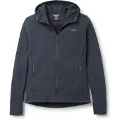 Rab Stavel Hoody Wmns beluga (BEL) 18