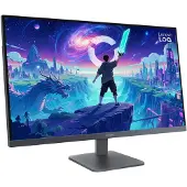 Lenovo LOQ 32Q-10 Monitor, 80 cm (31.5"), 2560 x 1440 Pixel, Wide Quad HD, LED, 5 ms, Grau