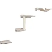 Kerbl Pet Kletterwand Zugspitze