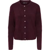 ONLY Strickjacke in Port Royale | Gr.: M