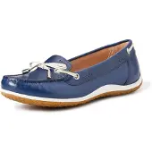 Geox Vega Bootsschuhe