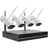 Pni House Wifi660 Videoüberwachungsset