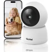 Rollei Indoor Security Cam IPC-88