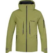 Hannah Chandler Jacke
