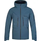 Hannah Chandler Jacke