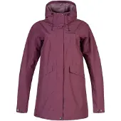 Hannah Damenjacke ZAFRINA II MAUVE WEIN Größe: 42