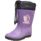 Beck Mädchen Fabella Gummistiefel