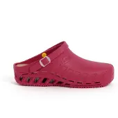 Scholl Clog Evo - Professionelle Sanitär-Clogs für Damen und Herren - Ultraleich