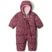 Columbia Overalls Snuggly Bunny II Bunting kind