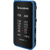 Sunstech Rpc6bl Digitalradio