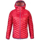 Rafiki Nevis Jacke Rosa 42 Damen Rosa 42