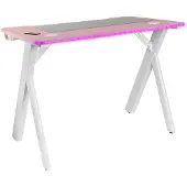 Mars Gaming Mgd100rgbp Gaming-schreibtisch