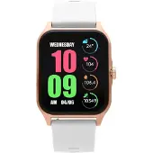 Radiant SMARTWATCH Smartwatch WATCHES RAS10403DF