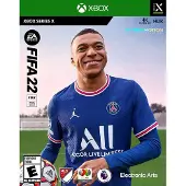 FIFA 22 für Xbox Series X Videospiel