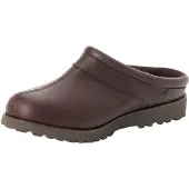 Aigle Herren Basilo Mule, Dunkelbraun, 46 EU