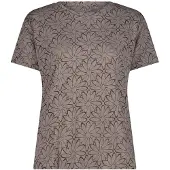 CMP Woman T-shirt grafite (U827) 46