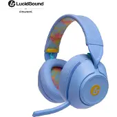 PowerA CPHS0638, Kabellos, Gaming, 265 g, Kopfhörer, Blau