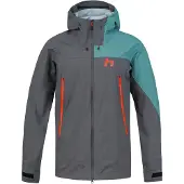 Hannah Herrenjacke NEXUS ASPHALT/BRETAGNEBLAU Größe: S