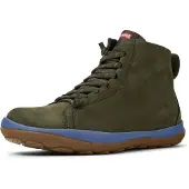 Camper Herren Peu Pista Gm K300287 Medium Zip Elastic, Dunkelgrün 033, 39 EU