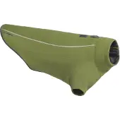 Ruffwear Climate ChangerTM Fleece Jacket, Farbe:Cedar Green, Größe:XL