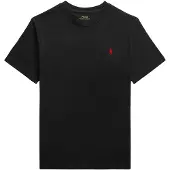 Ralph Lauren T-Shirt Ss Cn 322832904036 Schwarz Regular Fit