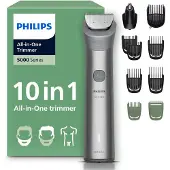 Philips All-in-One Trimmer 5000 Series - 10-in-1-Trimmer - MG5918/15