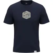 Hannah Skatch Kurzarm-t-shirt